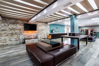 Motel 6 Atlanta Airport - Virginia Ave
