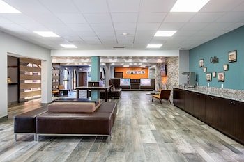 Motel 6 Atlanta Airport - Virginia Ave
