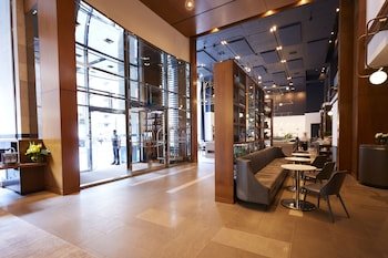 Le Germain Hotel Toronto Mercer