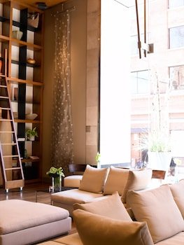 Le Germain Hotel Toronto Mercer