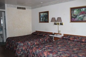 Thunderbird Motel