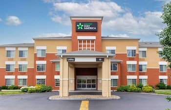 Extended Stay America Boston Marlborough