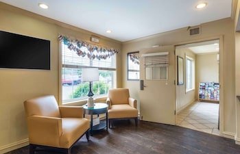 Extended Stay America Boston Marlborough