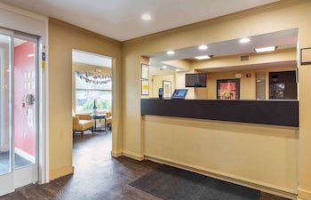 Extended Stay America Boston Marlborough