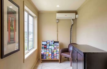Extended Stay America Boston Marlborough