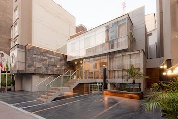 Montreal Miraflores Hotel Boutique
