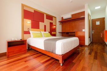 Montreal Miraflores Hotel Boutique