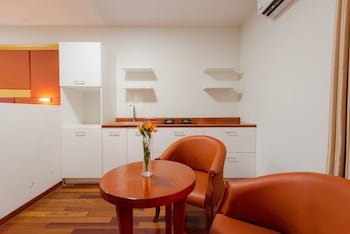Montreal Miraflores Hotel Boutique
