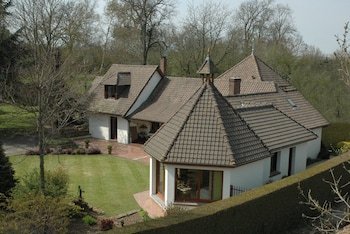 La Coulonniere