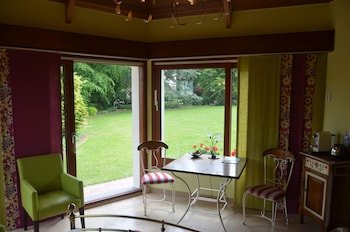 La Coulonniere