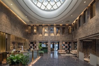 Hilton Turin City Centre