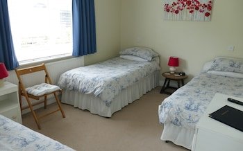 The Willows Bed & Breakfast