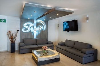 Sleep Inn Puebla Centro Histrico