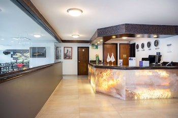 Sleep Inn Puebla Centro Histrico