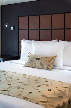Sleep Inn Puebla Centro Histrico