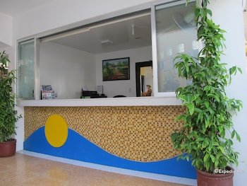 Seashore Beach Resort Bar & Restaurant