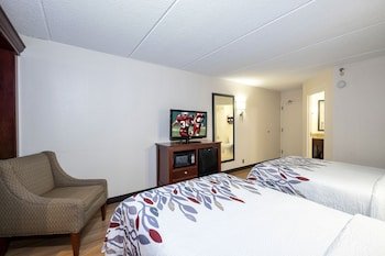 Red Roof Inn Meriden
