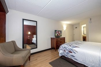 Red Roof Inn Meriden