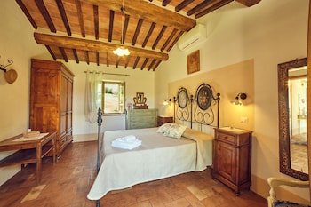 Agriturismo Palazzi Del Papa