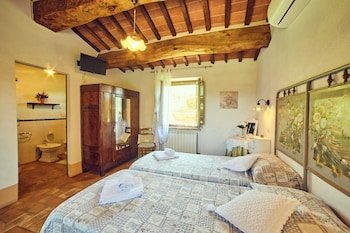 Agriturismo Palazzi Del Papa
