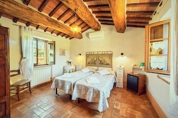 Agriturismo Palazzi Del Papa