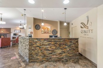 Quality Inn & Suites Walla Walla
