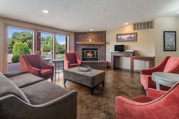 Quality Inn & Suites Walla Walla