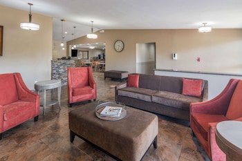 Quality Inn & Suites Walla Walla