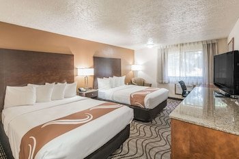 Quality Inn & Suites Walla Walla