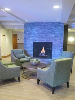 Fairways Hotel On The Mountain