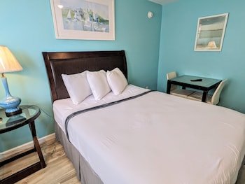 Clarem Happy Days Inn