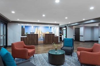 Best Western Plus Lafayette Hotel University Area