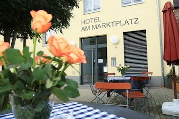 Hotel Am Marktplatz