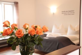 Hotel Am Marktplatz