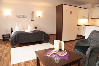 Hotel Am Marktplatz
