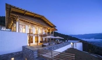 Dhensa Boutique Resorts