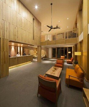 Dhensa Boutique Resorts