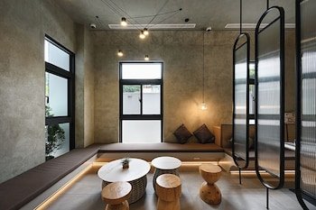 Hotel Beore Sun Moon Lake