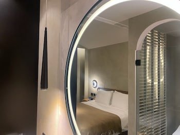 Hotel Beore Sun Moon Lake
