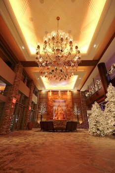 Mount Airy Casino Resort