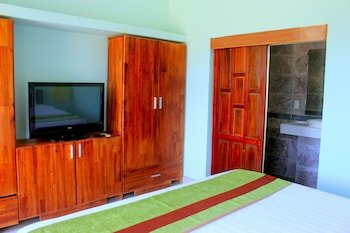 Hoi An Sea Sunset Homestay