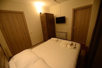 Aristocrat Hotel Batumi