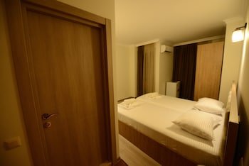 Aristocrat Hotel Batumi