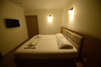 Aristocrat Hotel Batumi