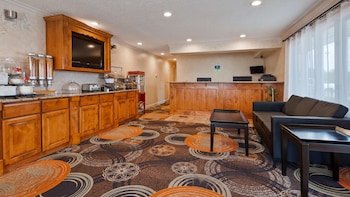 SureStay Hotel by Best Western Cameron