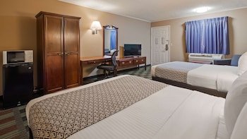 SureStay Hotel by Best Western Cameron