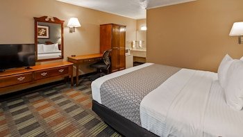SureStay Hotel by Best Western Cameron