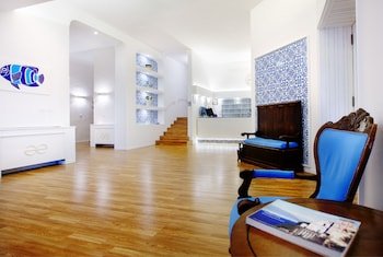 Hotel Aequa