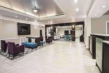 La Quinta Inn & Suites by Wyndham Houston Rosenberg
