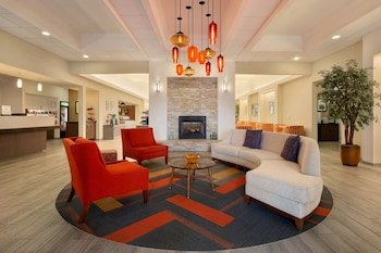 Homewood Suites by Hilton Las Vegas Airport